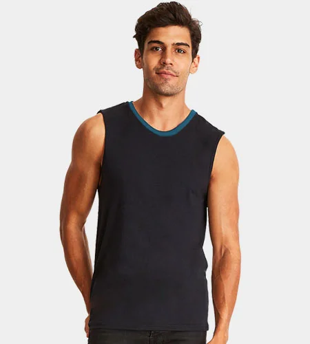 Muscle Vest